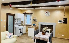 Casa Vacanze La Ripa